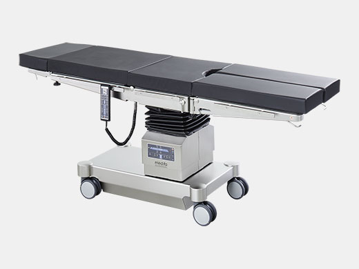 Mobile operating tables | surgical tables - medifa