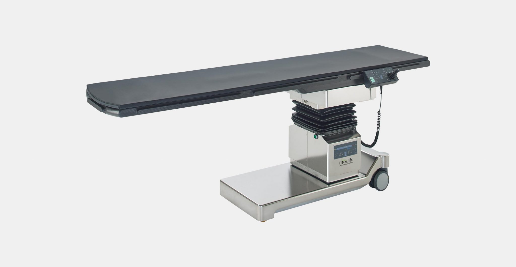 Mobile imaging operating table | medifa 8000 - medifa