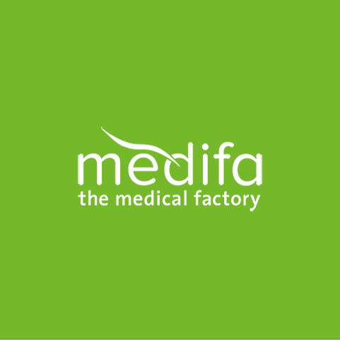medifa GmbH 2023