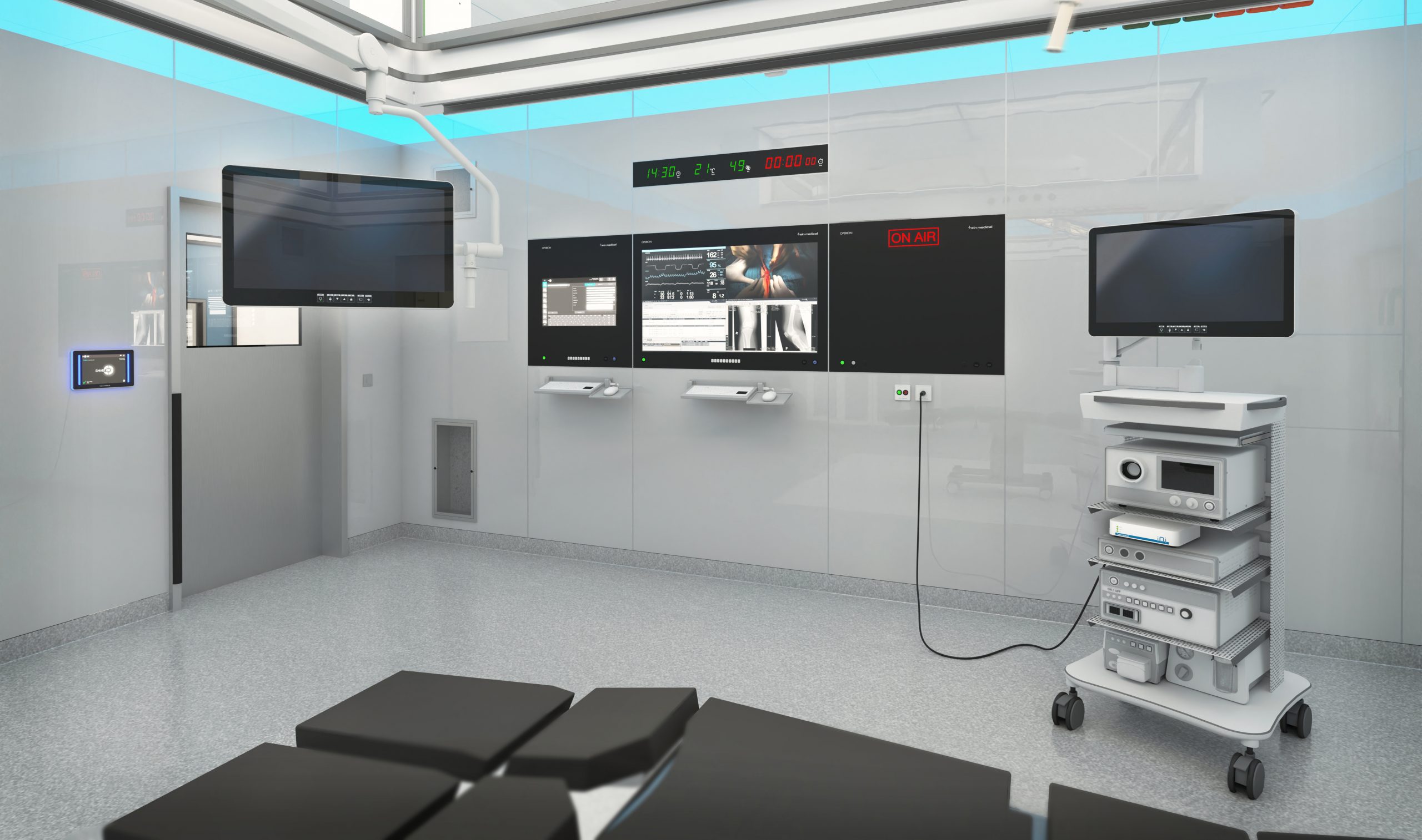 Reinsberg Group schließt die Übernahme von Rein Medical ab